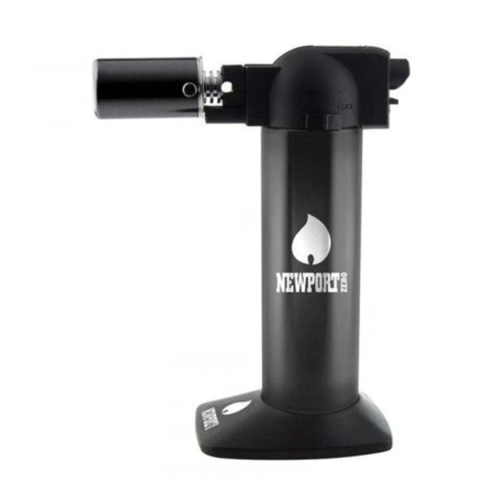 Newport Zero Turbo Torch - 6in - Image 2