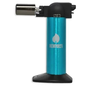 Newport Zero Turbo Torch - 6in