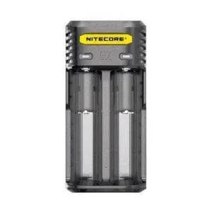 NITECORE – Q2 – CHARGER