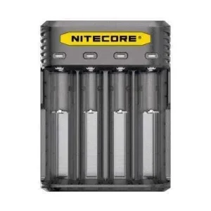NITECORE – Q4 – CHARGER