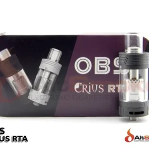 OBS Crius RTA