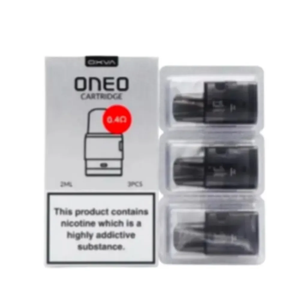 Oxva Oneo Replacement Pod Cartridges