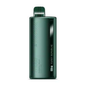 Passion Fruit Kiwi Lime Funky Republic Ti7000