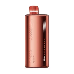Peach Pie Funky Republic Ti7000