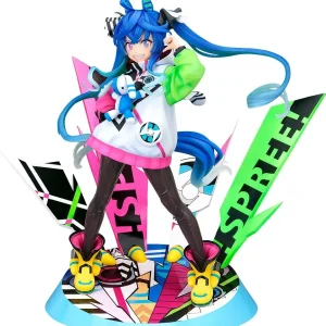 Phat Company Uma Musume Twin Turbo 1/7 Scale Figure Shop Exclusive