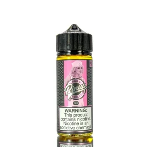 Pinup Evolution 120mL – Barbi –