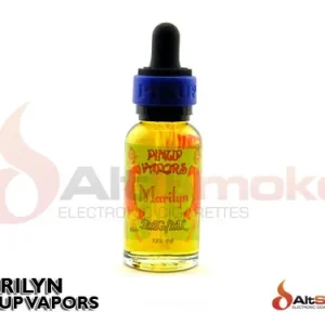 Pinup Vapors