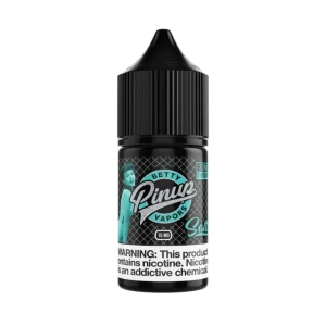 Pinup Vapors Salts 30mL – Betty –