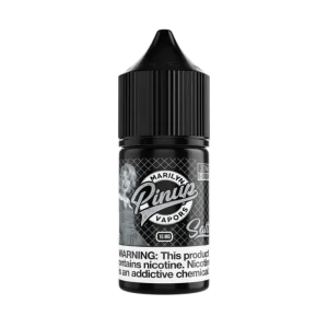 Pinup Vapors Salts 30mL – Marilyn –