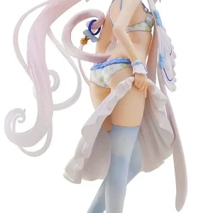 Plum Nekopara Vanilla 1/7 Scale Figure Lovely Sweets Time Edition