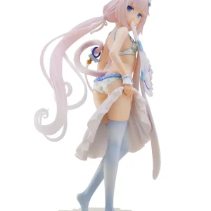 Pm Office A Plum 1/7 Scale PVC Figure Plumpmoa Vanilla Lovely Sweets Time