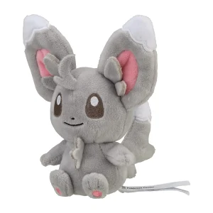 Pokemon Center Chillarmy Pokemon Fit Plush Soft Pocket Monster Toy