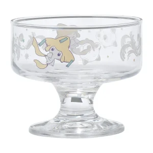 Pokemon Center Original Desert Glass Jirachi Star Connector