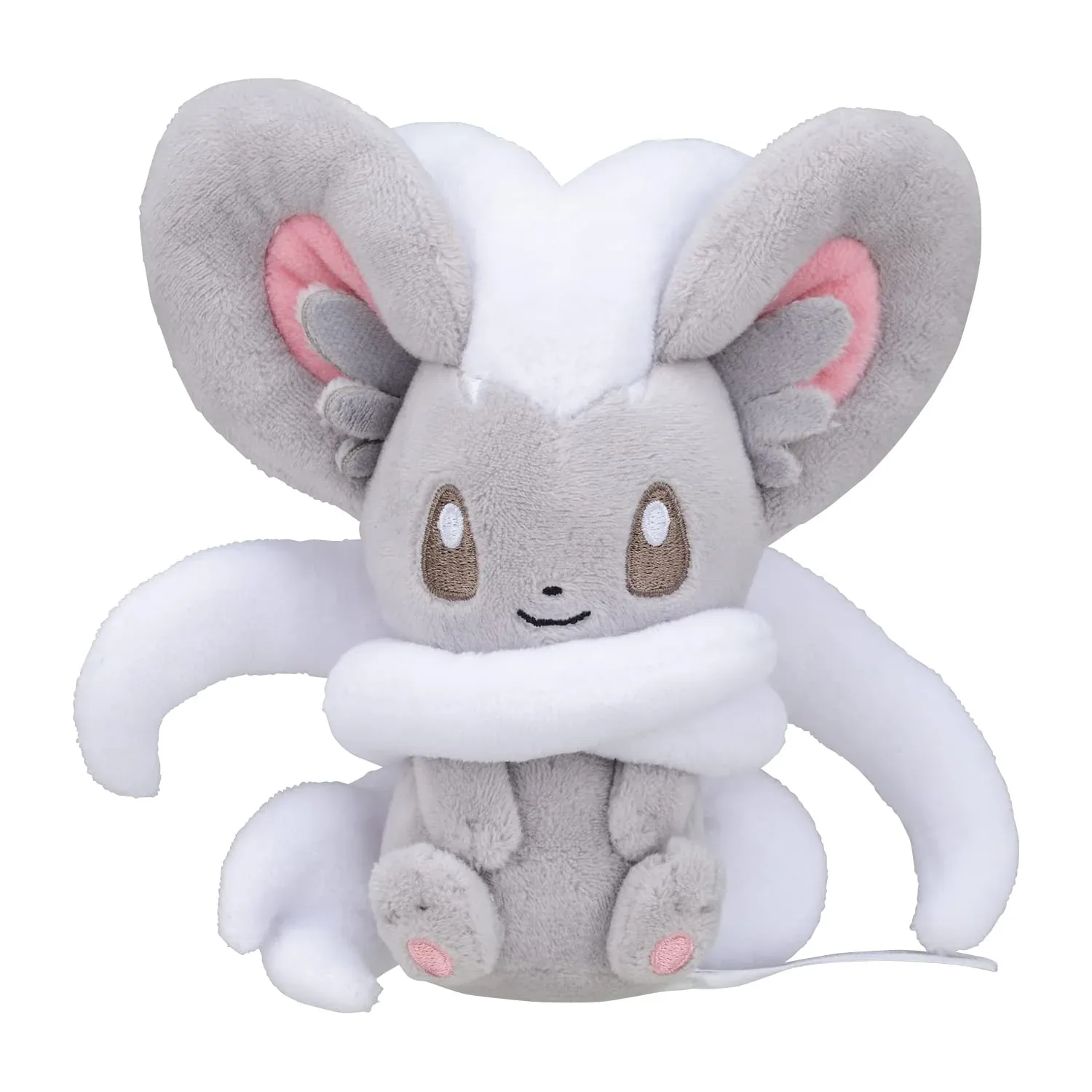 Pokemon Center Pokécen Plush Pokemon Fit Pocket Monsters Chillaccino - Image 2