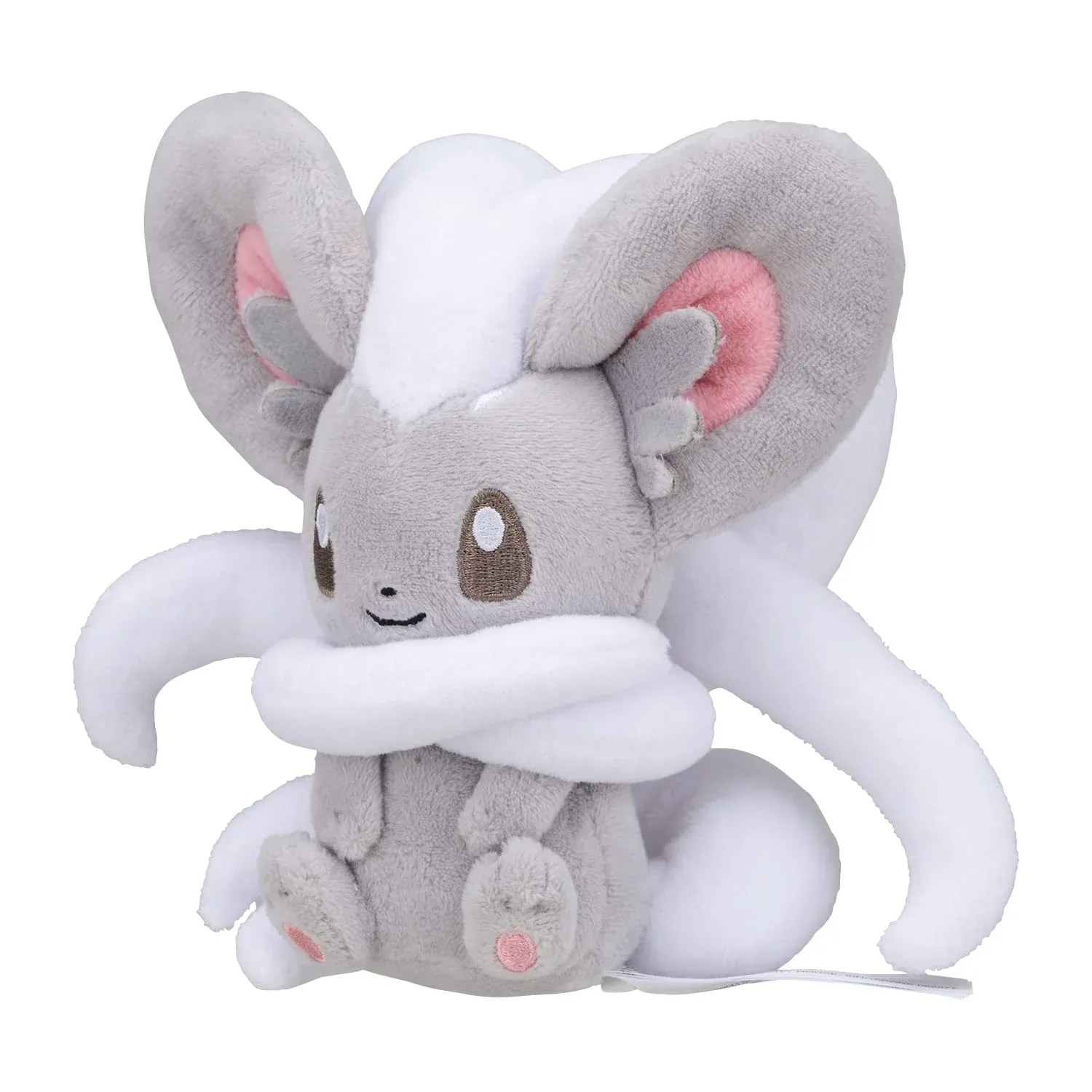 Pokemon Center Pokécen Plush Pokemon Fit Pocket Monsters Chillaccino