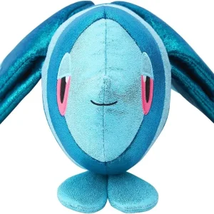 Pokemon Kirin Neolite Glitter Plush Soft Toy Collectible