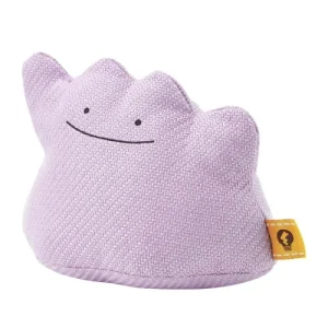 Pokemon Metamon Plush Soft Stuffed Animal Toy Collectible 26cm