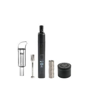 POTV XMAX V3 Pro Advanced Vaporizer Kit