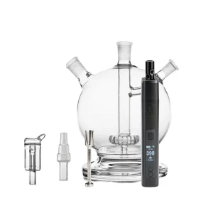 POTV XMAX V3 Pro Enthusiast Vaporizer Kit