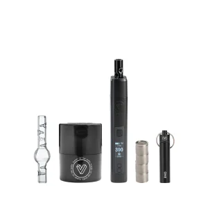 POTV XMAX V3 Pro Starter Vaporizer Kit