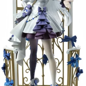 Prime 1 Studio Prisma Wing Girls Frontline 416 Primrose 1/7 Figure Dx Ver