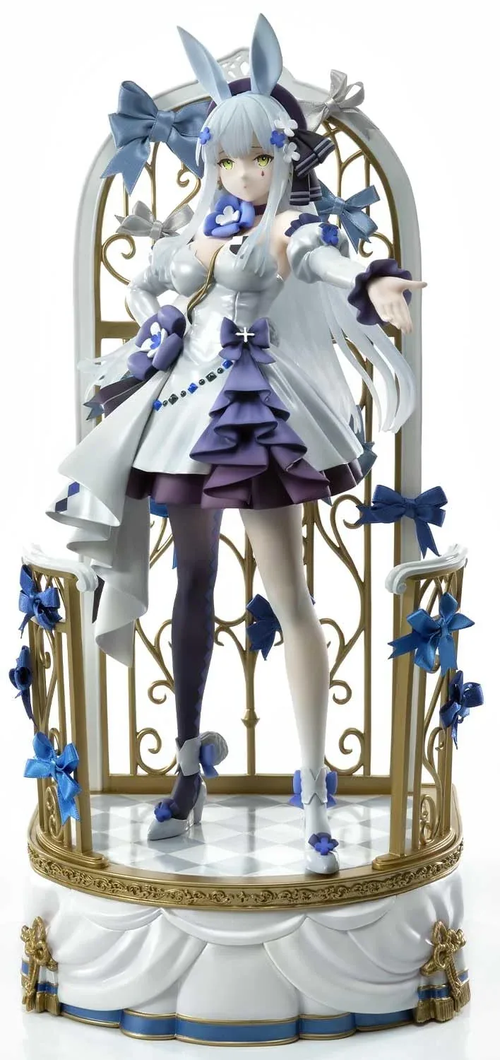 Prime 1 Studio Prisma Wing Girls Frontline 416 Primrose 1/7 Figure Dx Ver