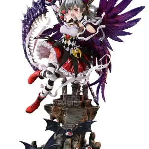 Prime 1 Studio Prisma Wing Idolmaster Kanzaki Ranko 1/7 Scale Figure