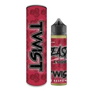 Twist by Beast eliquid