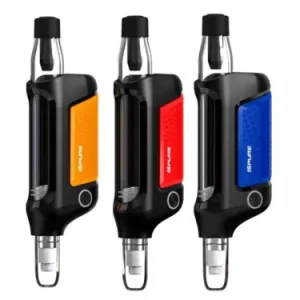 Daab Pen | Ispure by Aspire