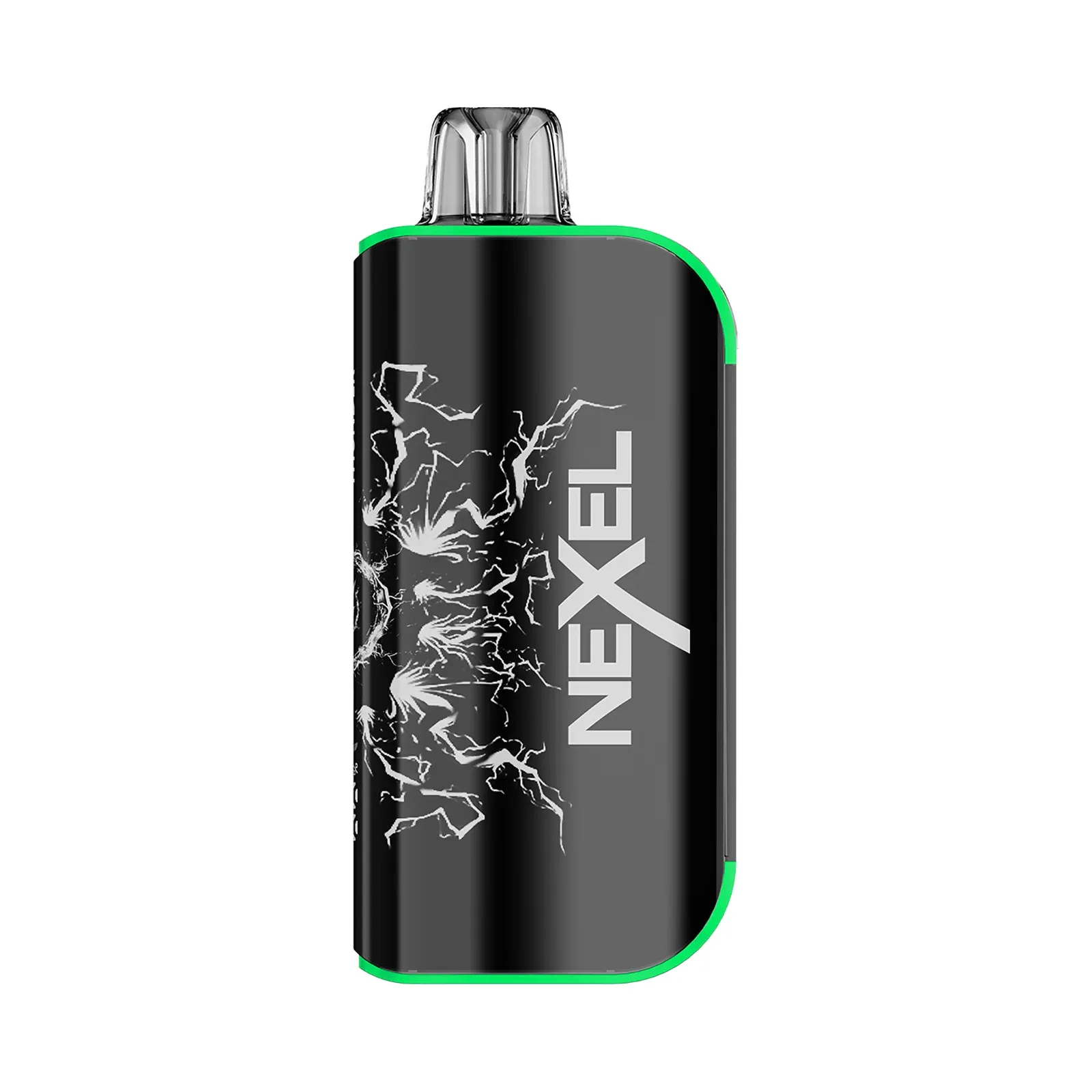 20mg (2%) Nexel Thunder 15k Prefilled Vape Kit - Image 2