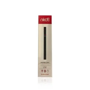 Lava Flow Salt Vapor eJuice Pen by NKD 100 Disposable E Cigarette