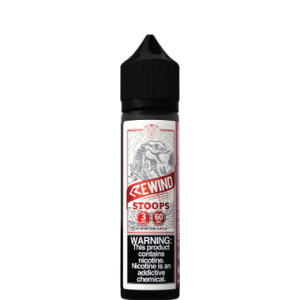 The Muffin Man by One Hit Wonder E-Liquids