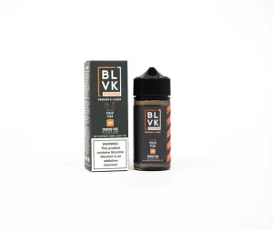 Peach Pear | BLVK Hundred