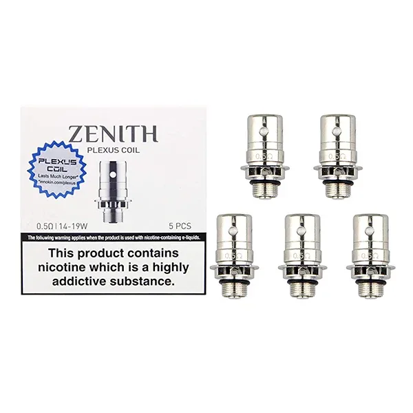 Innokin Zenith Z Replacement Coils - Image 2