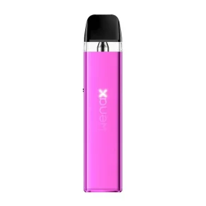 Geekvape Wenax Q 25W Mini Pod Kit - Pink