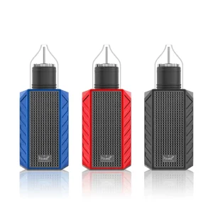 Hamilton Devices Draco Dry Herb Vaporizer 900mAh