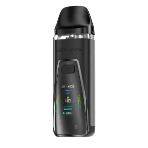 GEEKVAPE Digi Pro 40W Pod Kit - Space Black