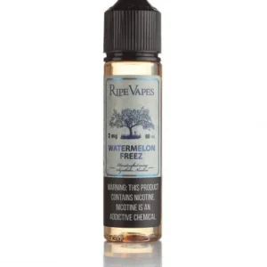 Watermelon Freez | Ripe Vapes