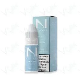 Nic Nic 70/30 Ice Cool 18mg Freebase Nic Shot