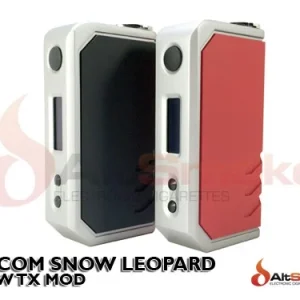 Encom Snow Leopard