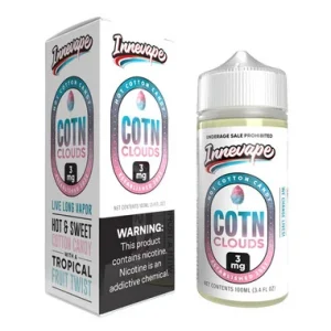 COTN Clouds | Innevape