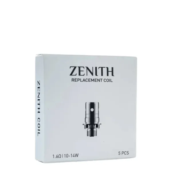 Innokin Zenith Z Replacement Coils