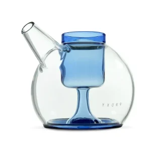 Puffco Proxy Ripple Water Bubbler
