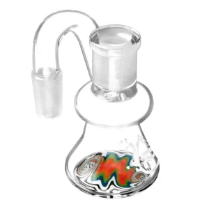 Pulsar 14mm Ash Catcher with Reversal Bottom