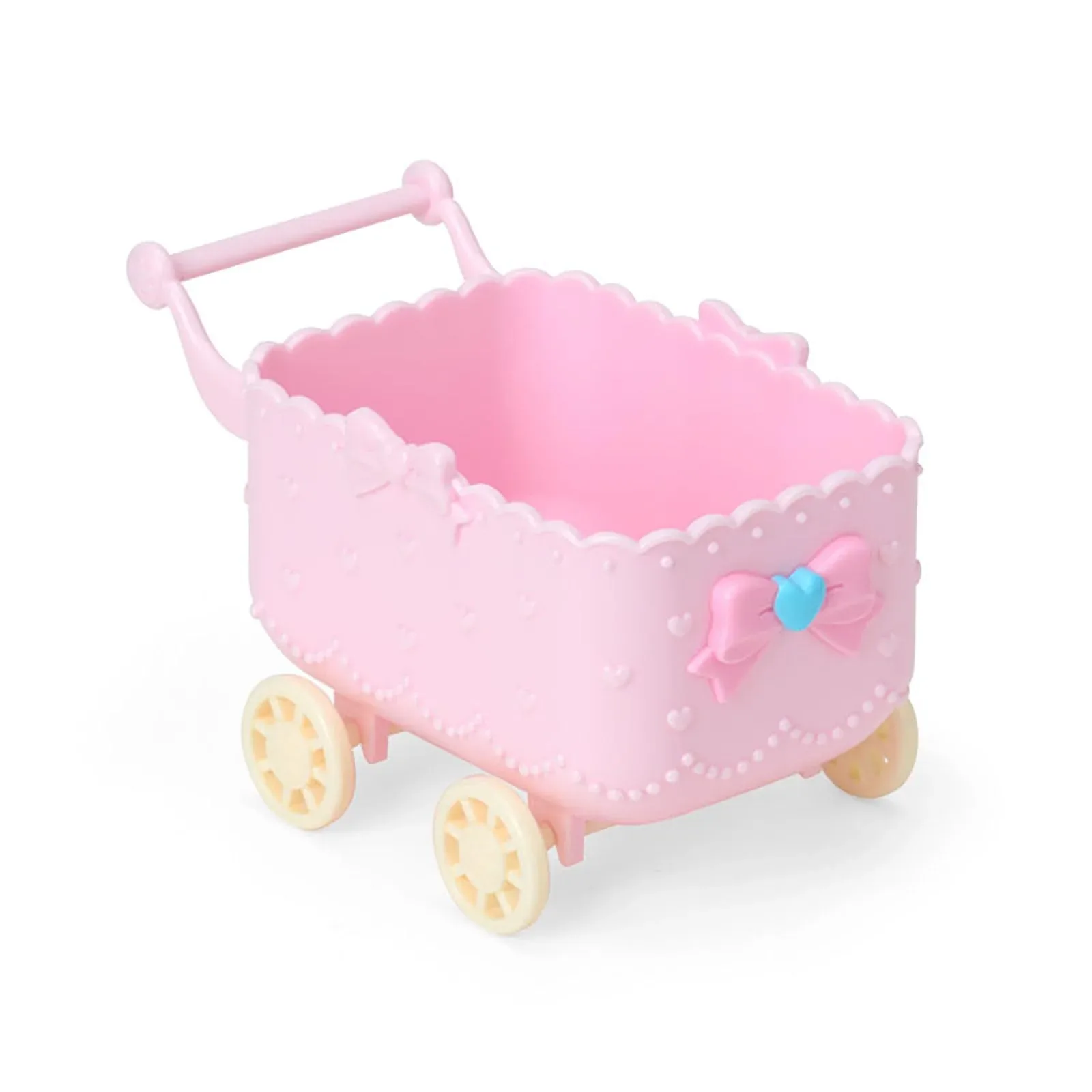 Sanrio My Melody Accessory Case ABS Resin Durable 637092 - Image 2
