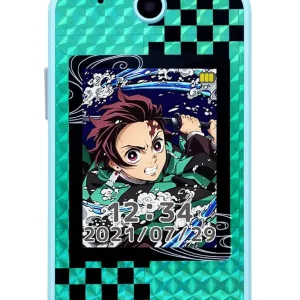 Sega Demon Slayer Green Tanjiro Kamado Pod - Japan Official Version