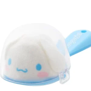 Sega Fave Spoon Pet Cinnamoroll Collectible Toy Plush for Kids and Fans