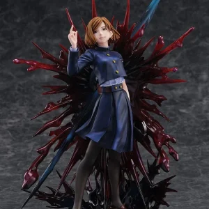 Sega Jujutsu Kaisen Kugisaki Nobara 1/7 Scale Figure Shop Exclusive