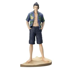 Sega Jujutsu Kaisen Luminasta Getou Suguru SEGA Prize Figure