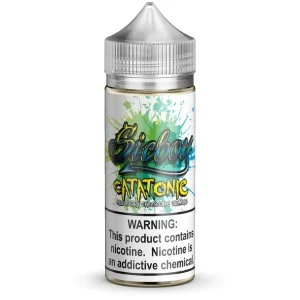 Sicboy E-liquid 100mL – Catatonic –